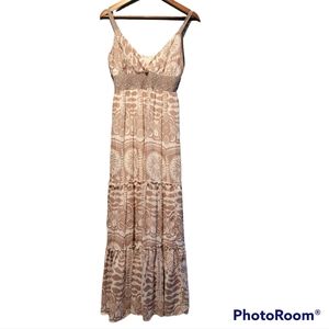 Be Free Size 36 Maxi Dress